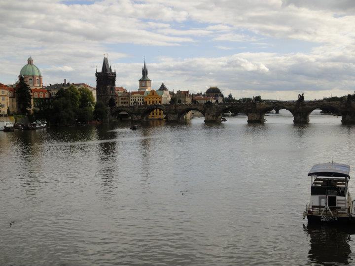 Charles Bridge