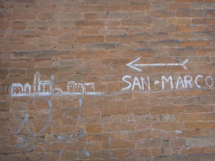 Just get me to Rialto!!!