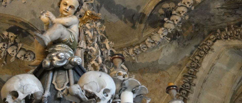 Sedlec Ossuary