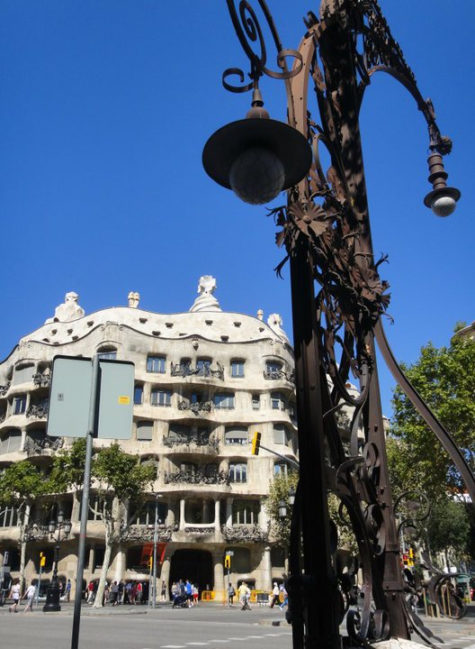 Gaudi