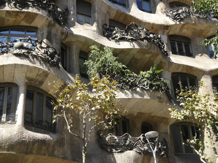 Gaudi