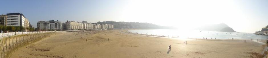 San Sebastian