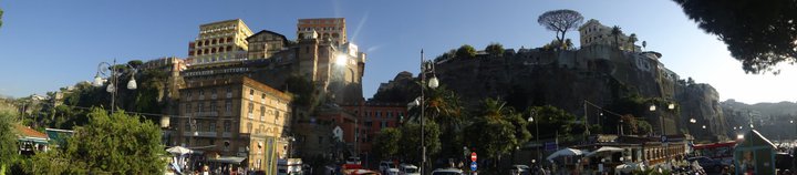 SORRENTO