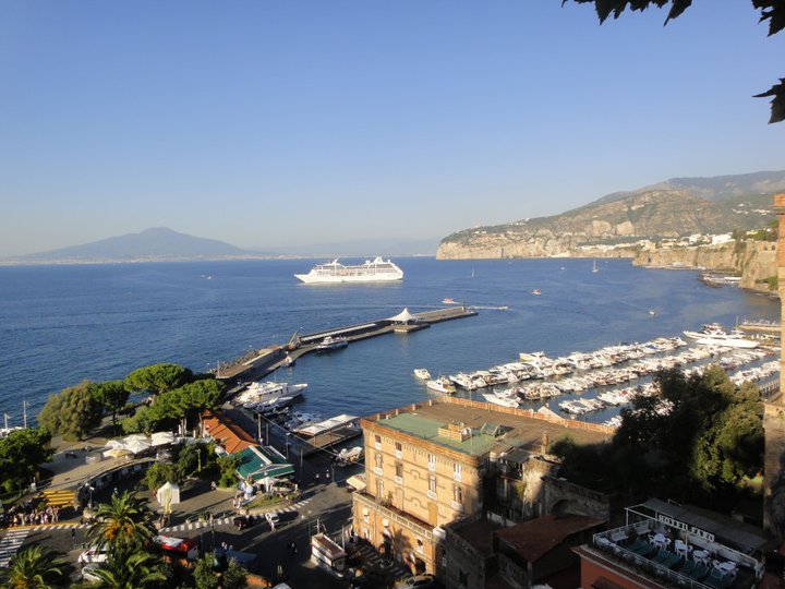 Sorrento