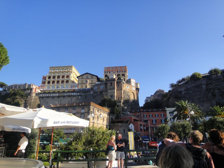 SORRENTO
