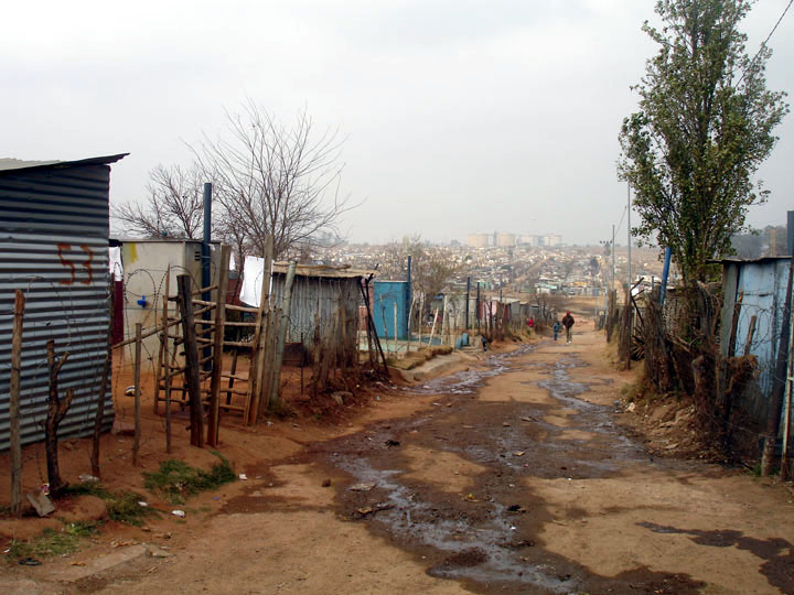 soweto
