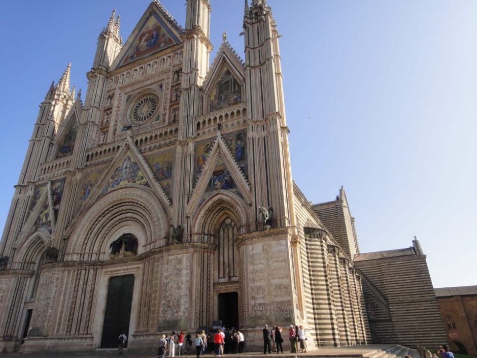 orvieto 