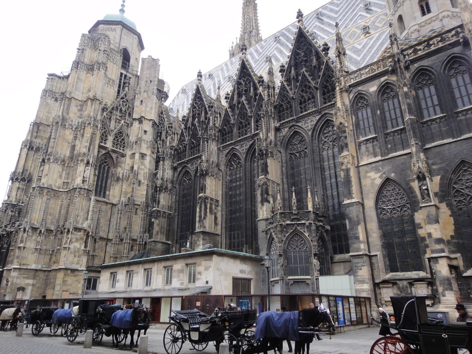 St. Stephen's Cathedral