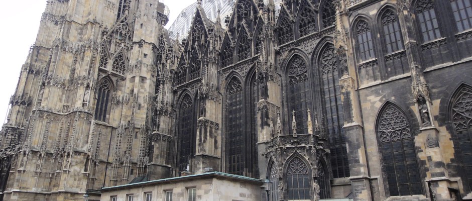 St. Stephen's Cathedral