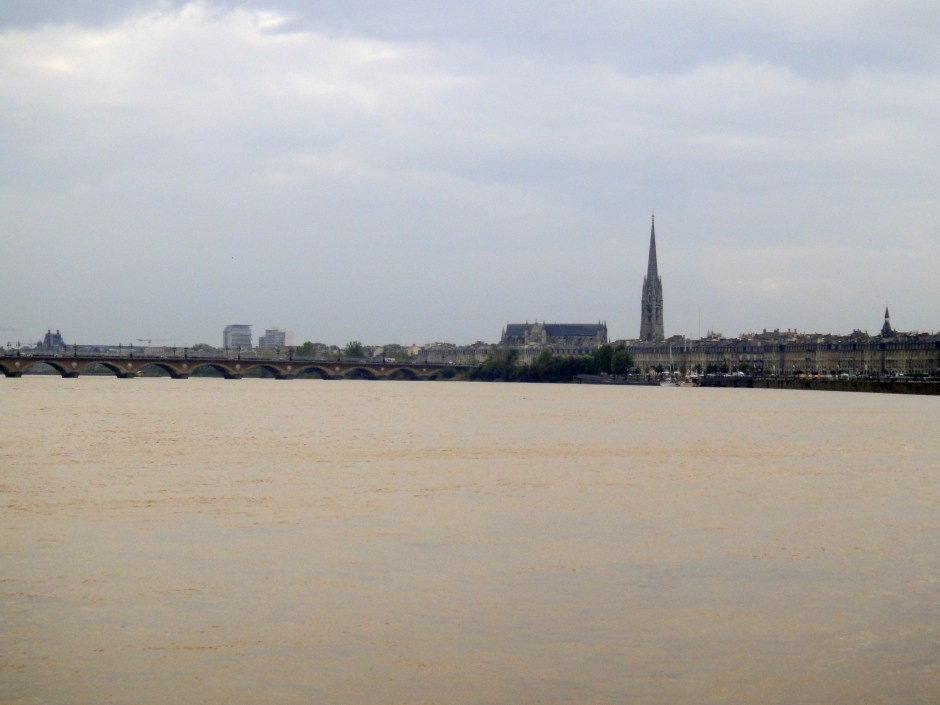 Bordeaux