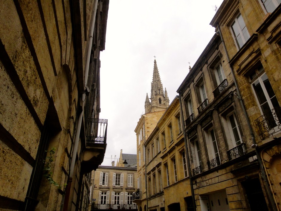Bordeaux