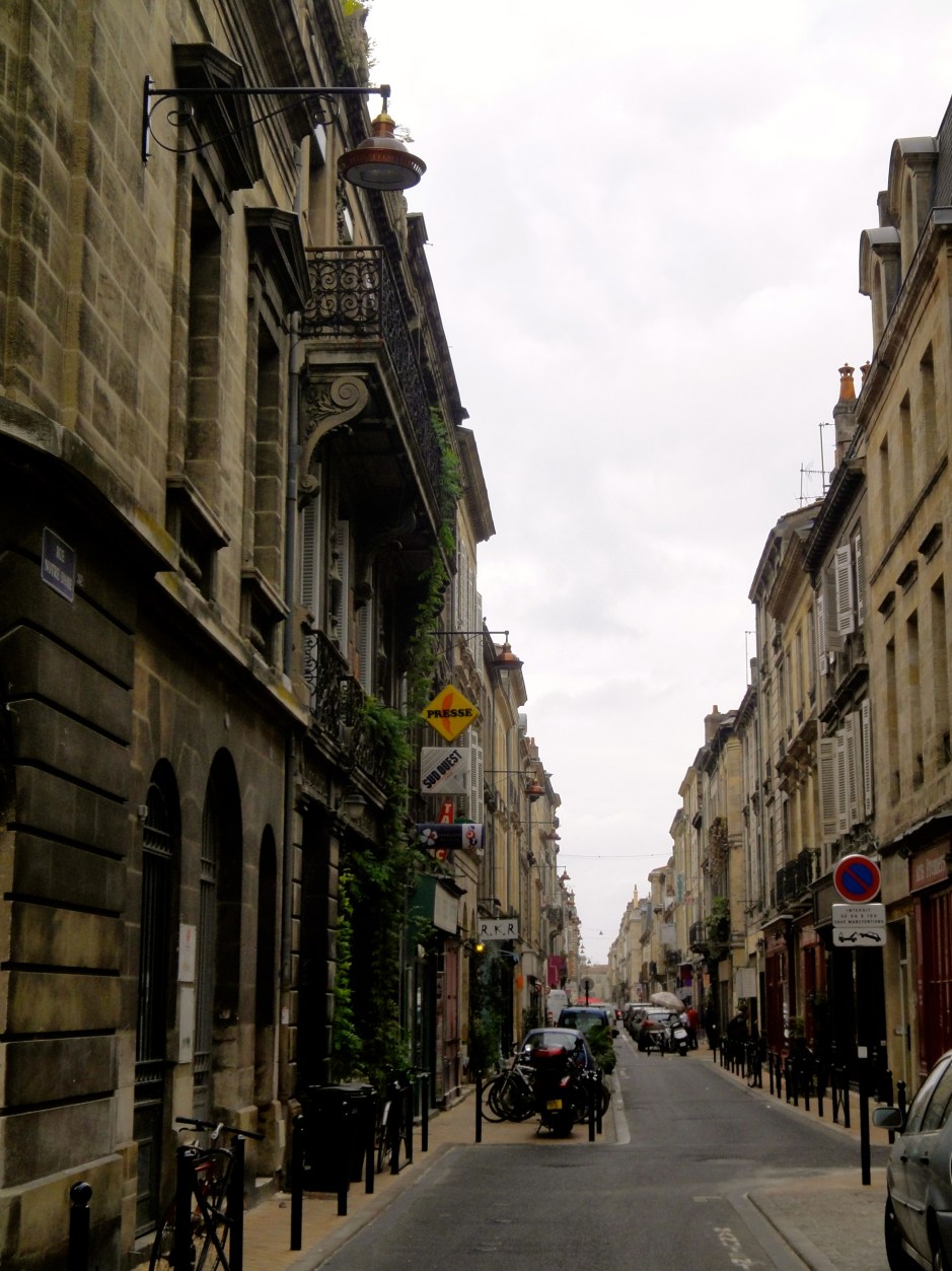Bordeaux