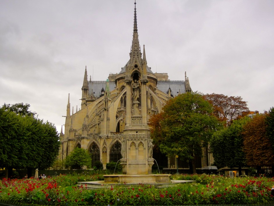 Notre Dame