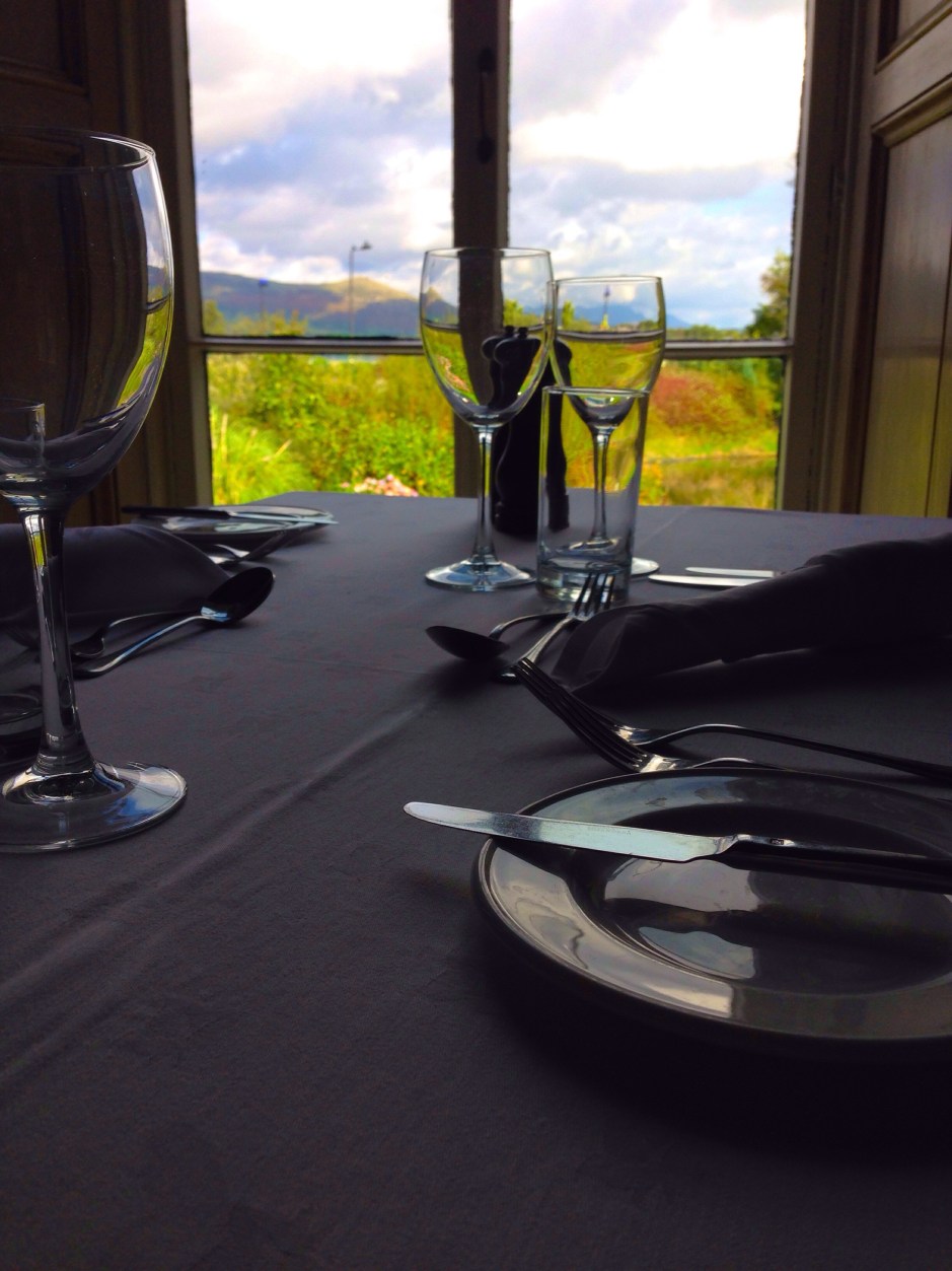 Ghan House, Carlingford Ireland 