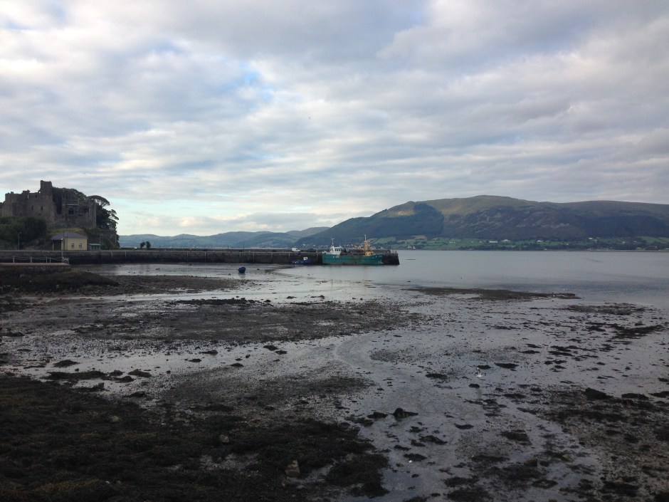 Carlingford, Ireland