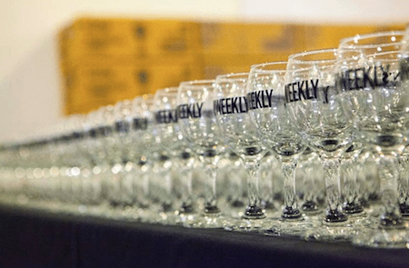 la weekly essentials 6